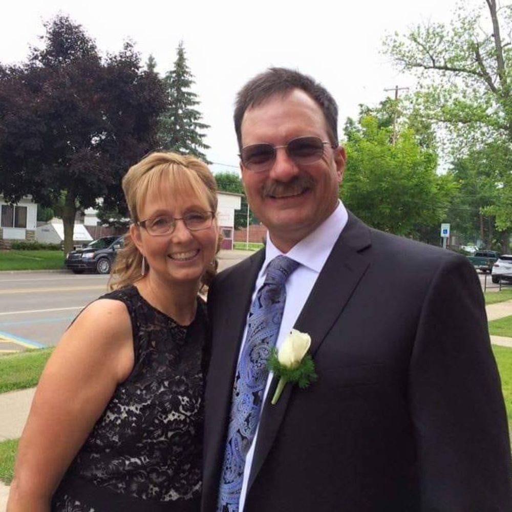 Meet your Posher, Denise